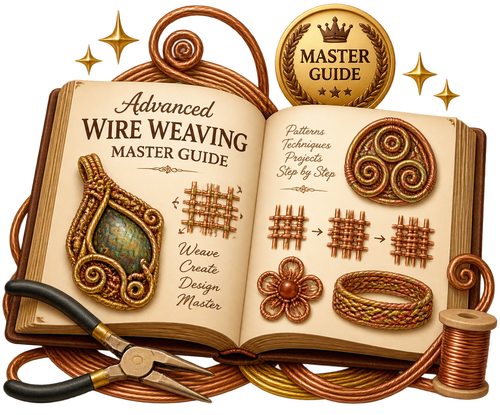 Advanced Wire Weaving Master Guide