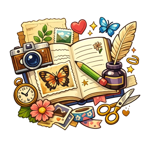 Ephemera Making Guide Notes